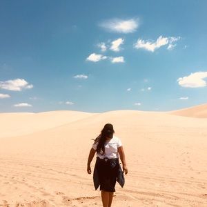 Meet your Posher, Abigail